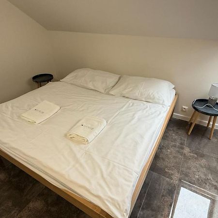 Apartmanovy Dom Ziar S Virivkou A Saunou エクステリア 写真