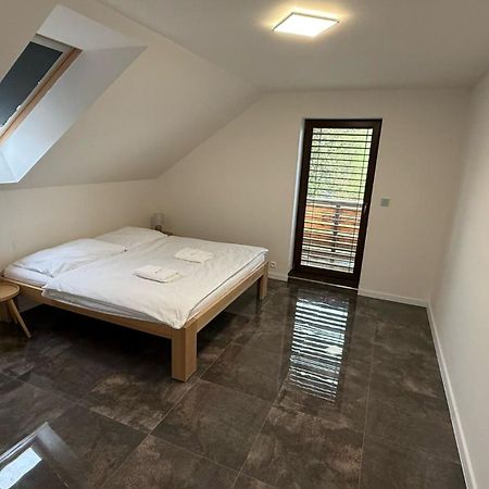 Apartmanovy Dom Ziar S Virivkou A Saunou エクステリア 写真