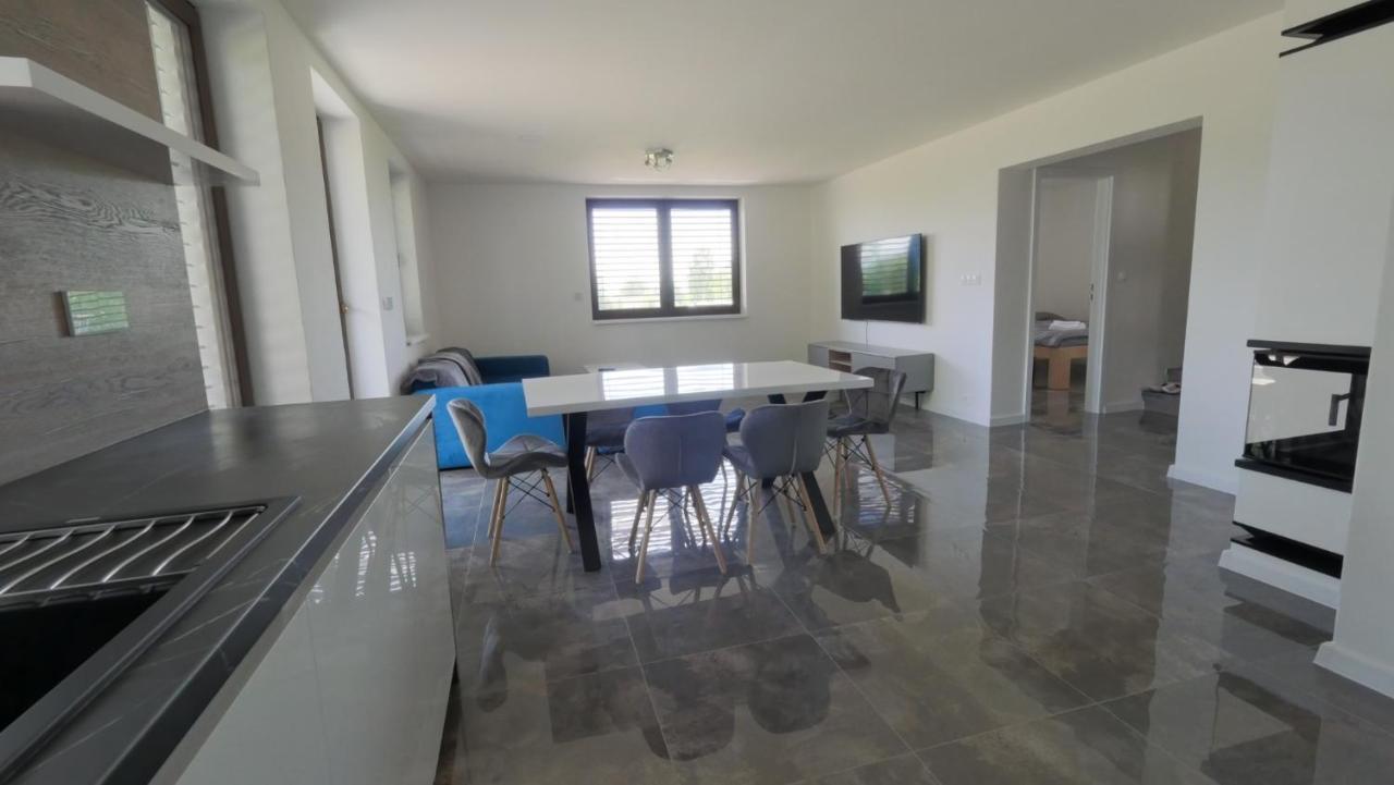 Apartmanovy Dom Ziar S Virivkou A Saunou エクステリア 写真
