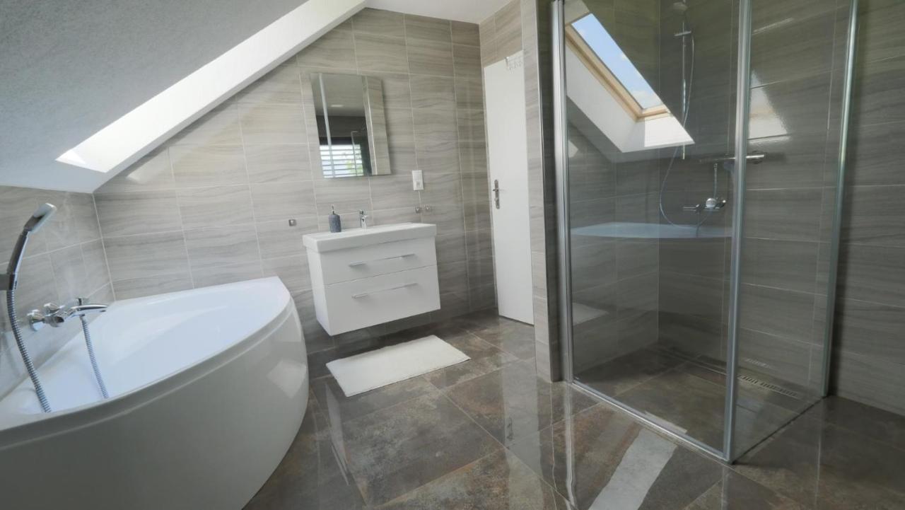Apartmanovy Dom Ziar S Virivkou A Saunou エクステリア 写真