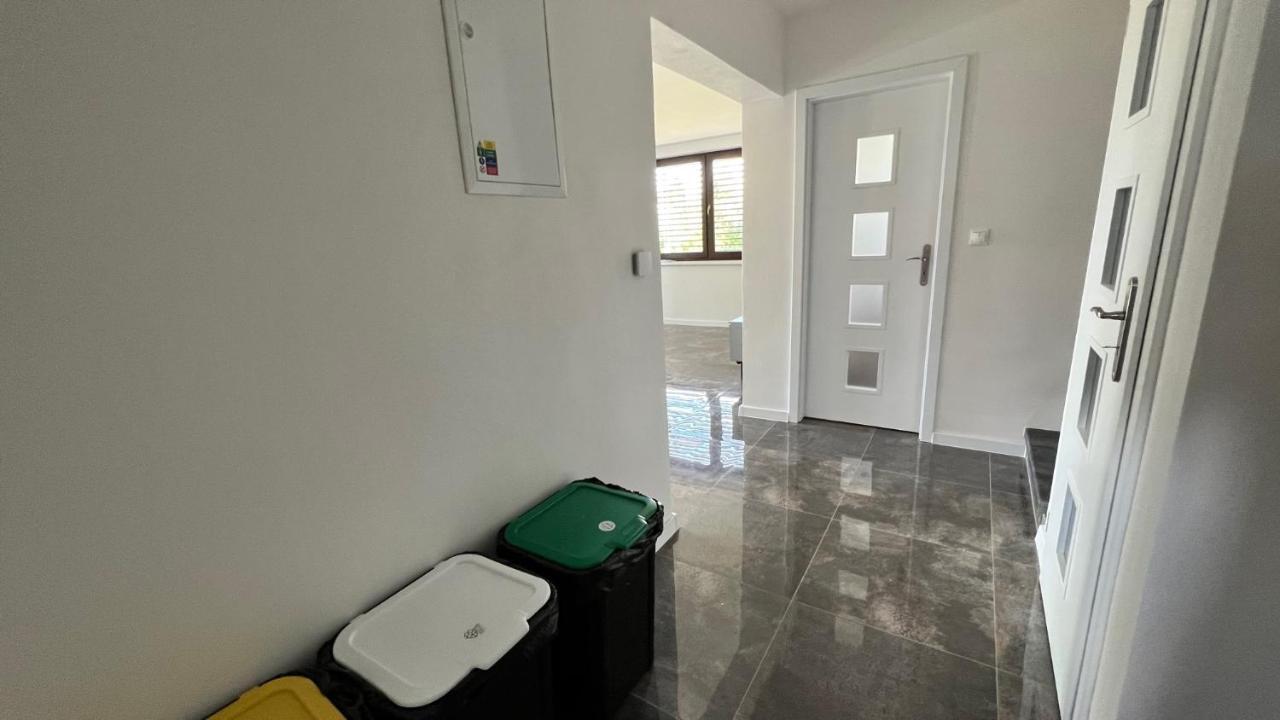Apartmanovy Dom Ziar S Virivkou A Saunou エクステリア 写真