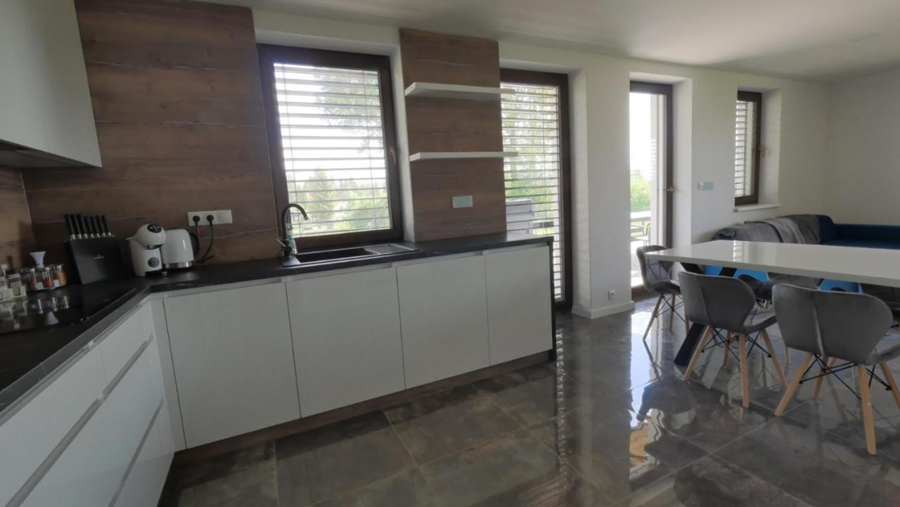 Apartmanovy Dom Ziar S Virivkou A Saunou エクステリア 写真