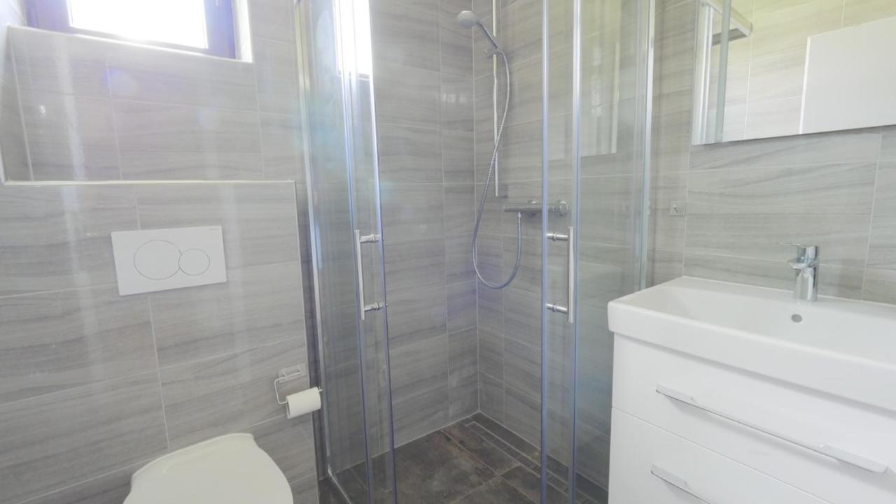Apartmanovy Dom Ziar S Virivkou A Saunou エクステリア 写真