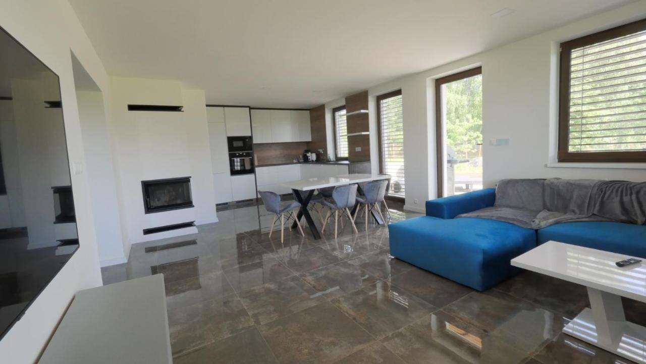 Apartmanovy Dom Ziar S Virivkou A Saunou エクステリア 写真