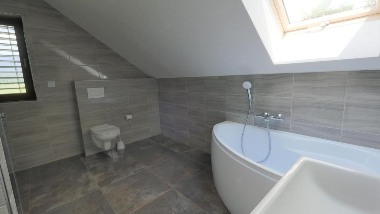 Apartmanovy Dom Ziar S Virivkou A Saunou エクステリア 写真