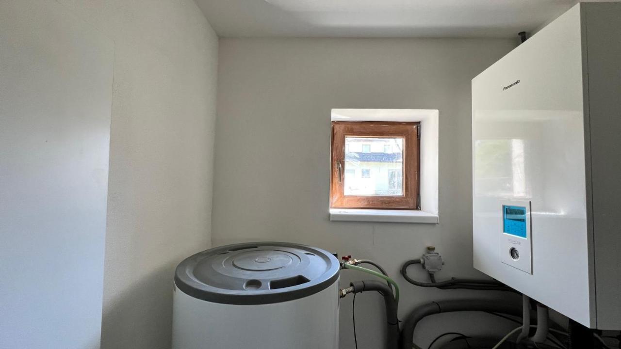 Apartmanovy Dom Ziar S Virivkou A Saunou エクステリア 写真