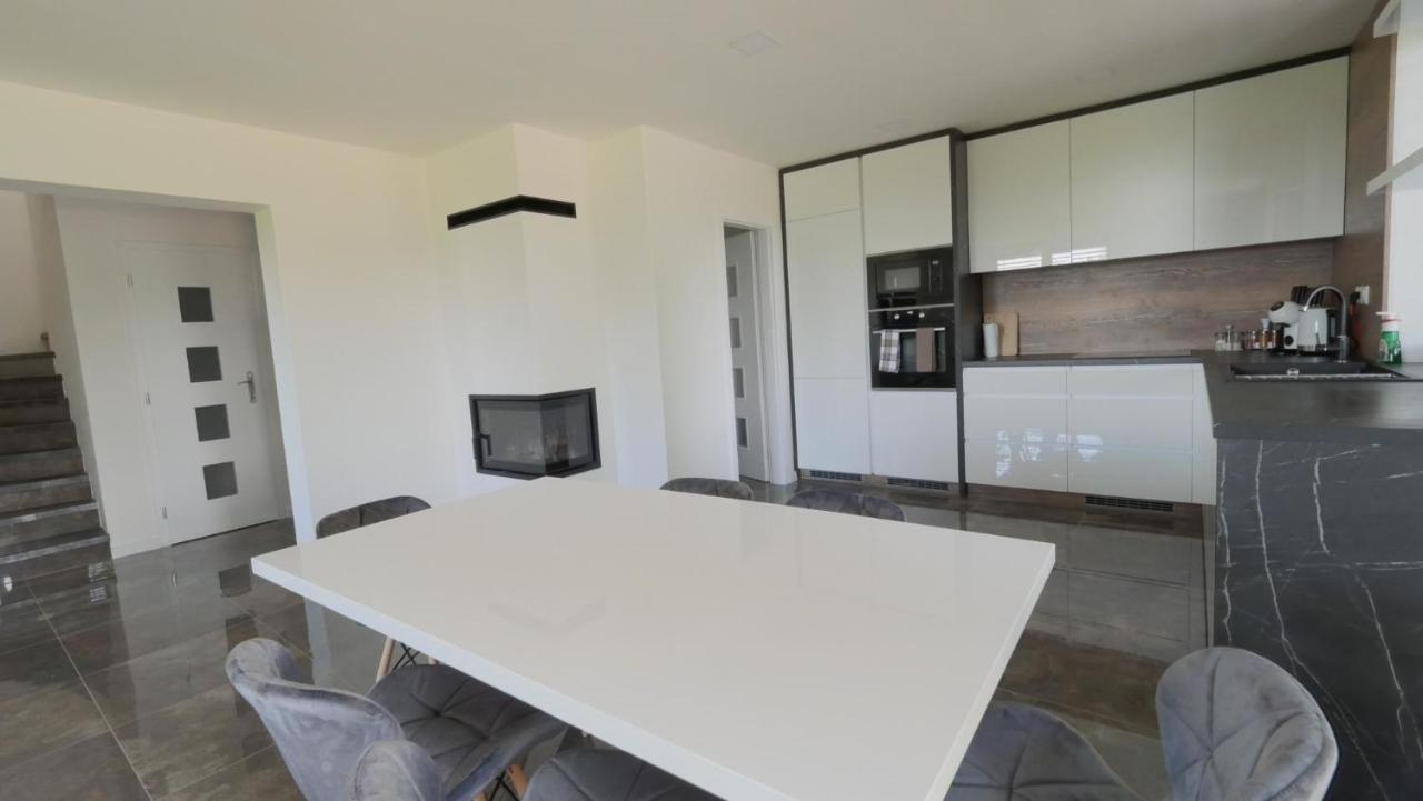Apartmanovy Dom Ziar S Virivkou A Saunou エクステリア 写真