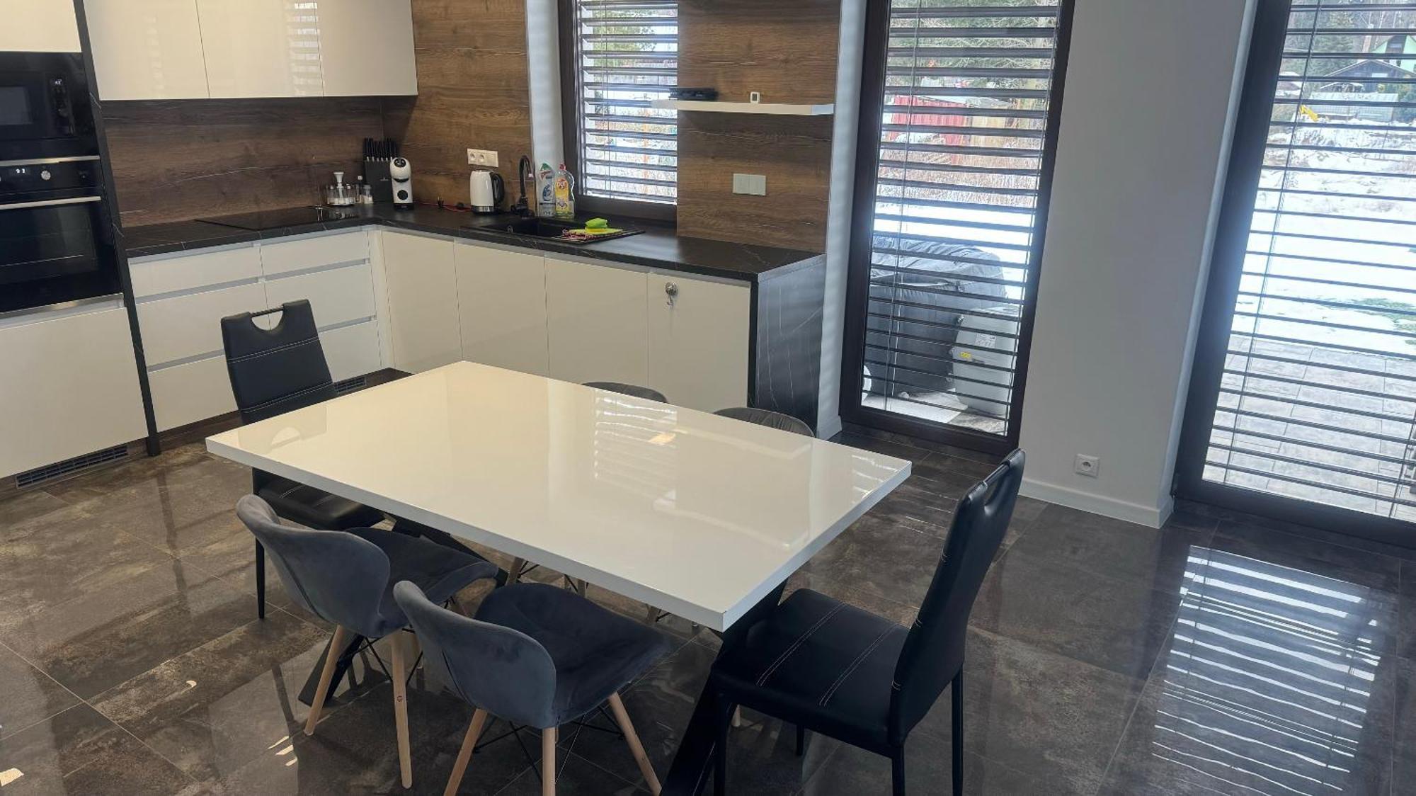 Apartmanovy Dom Ziar S Virivkou A Saunou エクステリア 写真