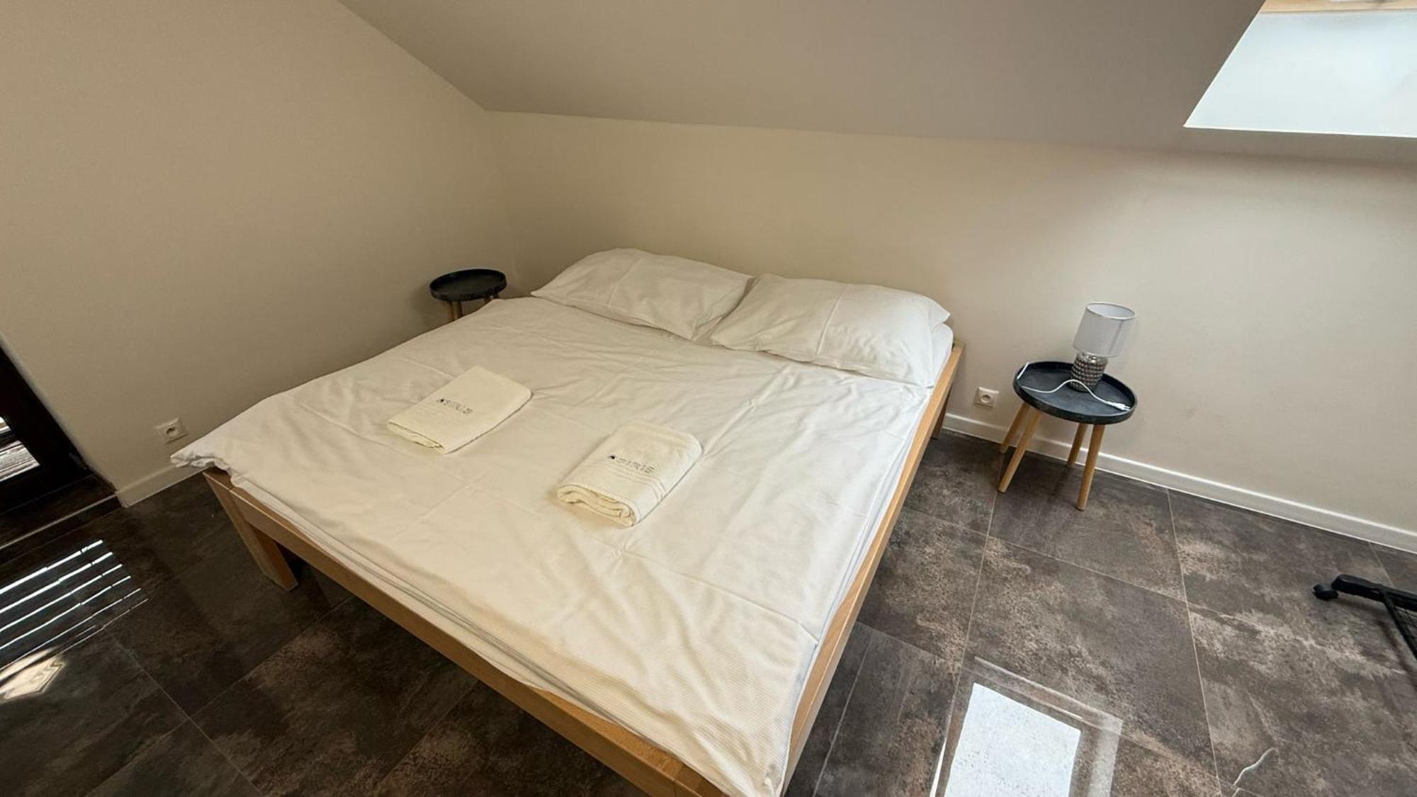 Apartmanovy Dom Ziar S Virivkou A Saunou エクステリア 写真