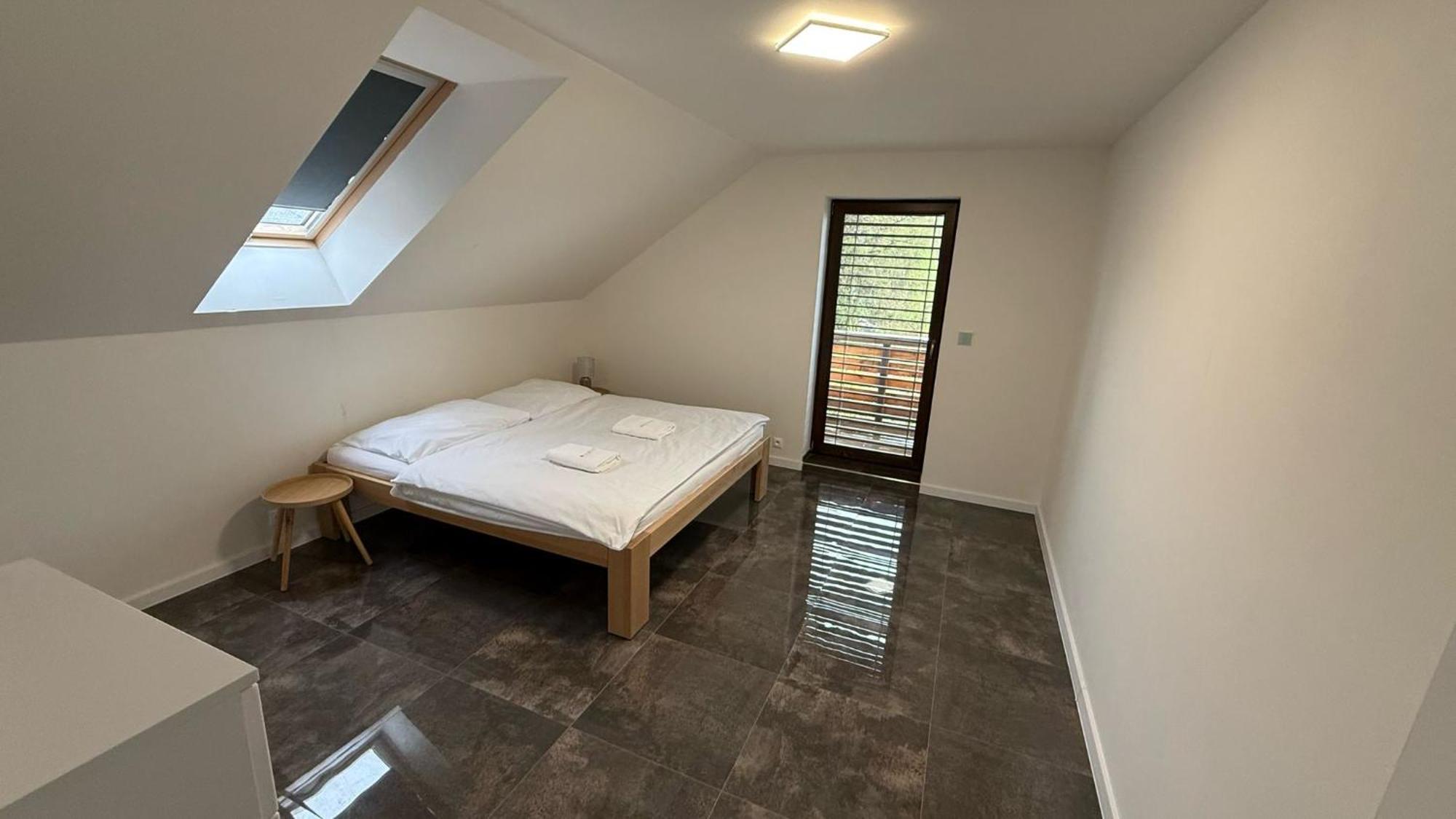 Apartmanovy Dom Ziar S Virivkou A Saunou エクステリア 写真