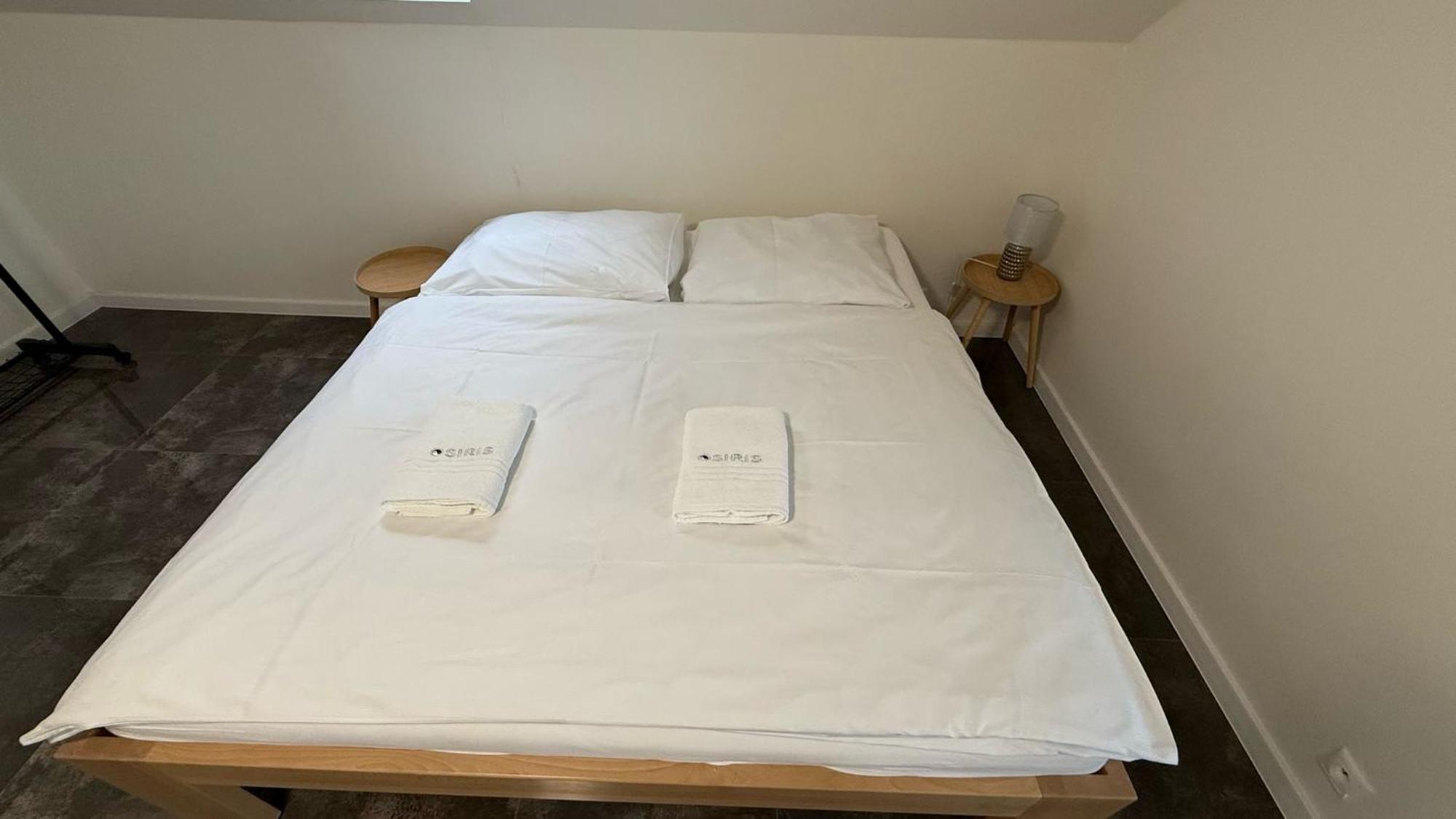 Apartmanovy Dom Ziar S Virivkou A Saunou エクステリア 写真